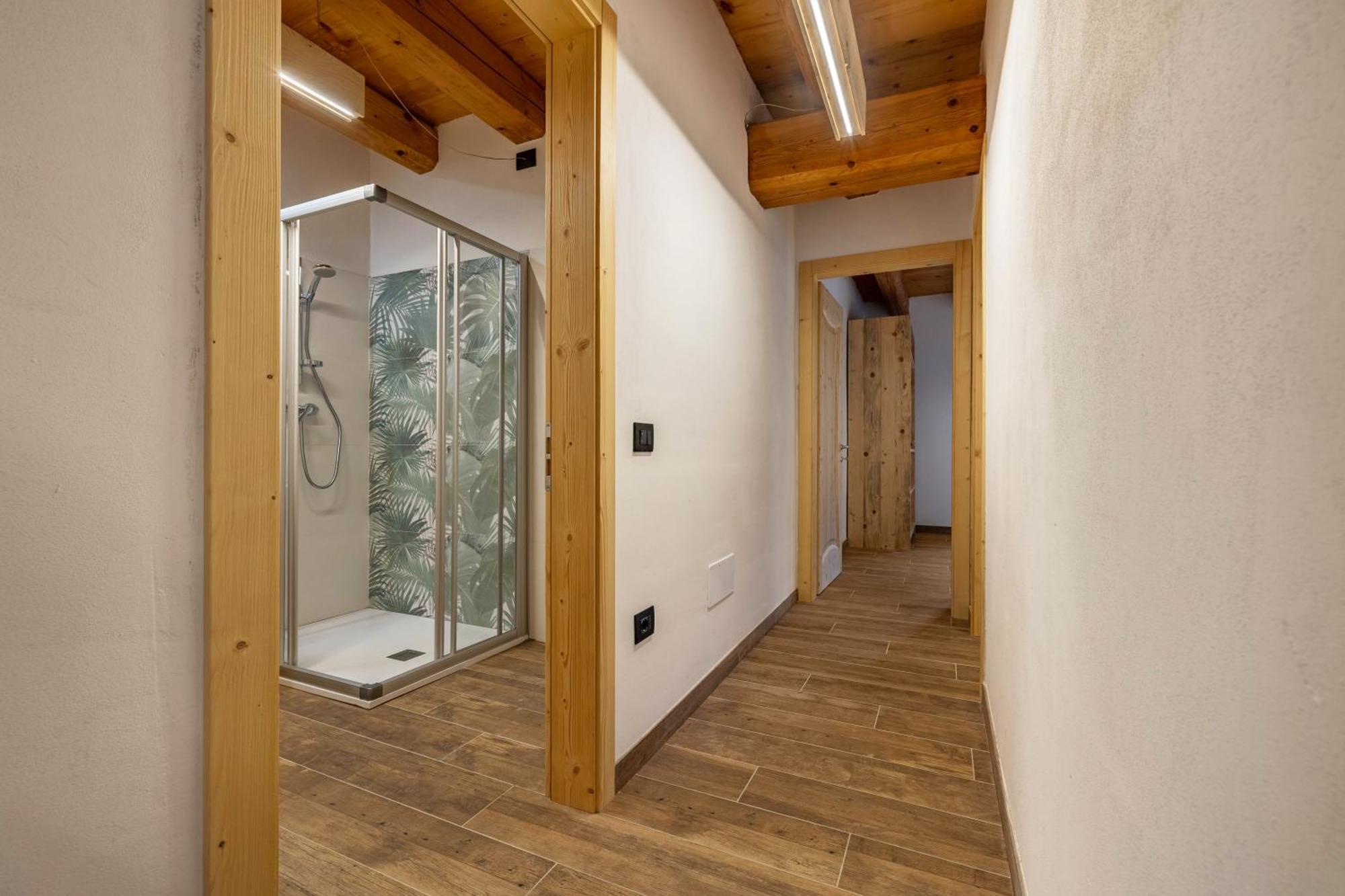Appartement Casa Al Mulino 2 à Tenno Extérieur photo